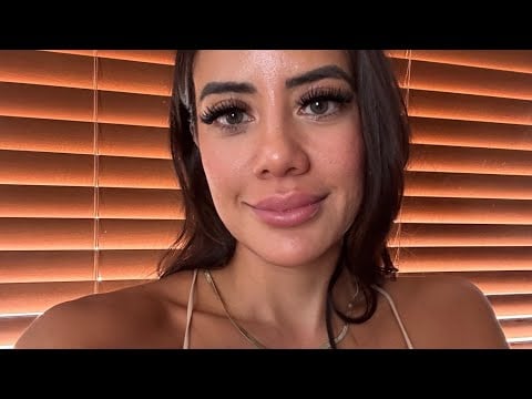 ASMR yummy morning yogurt! Channel name change