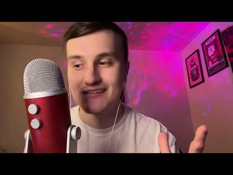 ASMR | TOP 100 All-Time NBA Player Rankings (whisper ramble)