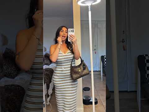 ASMR OOTD #asmr #whispering #asmrsounds #ootd
