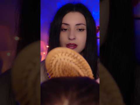 Limpieza profunda de tu cabello 🧼 #asmr #care #brush #clean #haircare #hair #asmrsounds #shorts