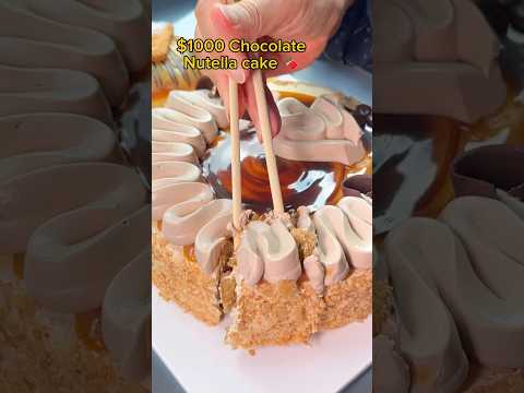 Do you ever just? #food #eating #dessert