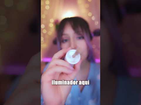 ⭐ASMR Te Maquillo según tu Personaje Favorito de Sario! 💜 Pompompurin