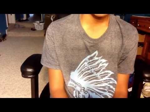Asmr with packaging part one