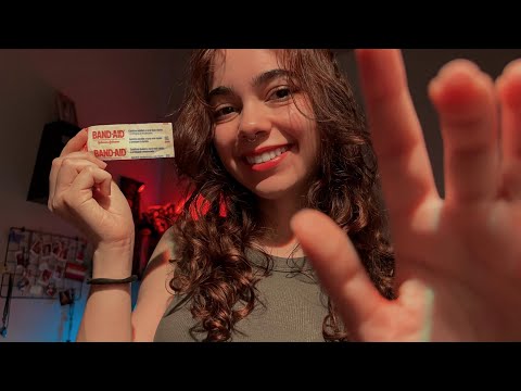 ASMR | POV você foi nocauteado