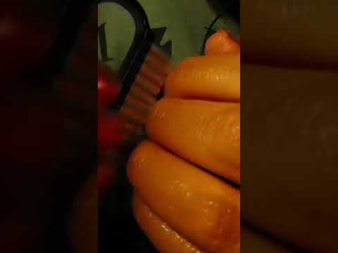 #asmr Doing Your Nails #asmrnails #personalattention #asmrshorts