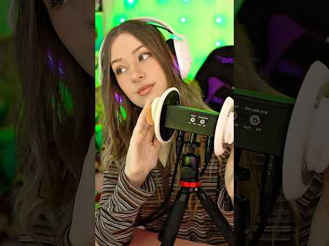 Can you resist the tingles?!? 😵‍💫 #asmr