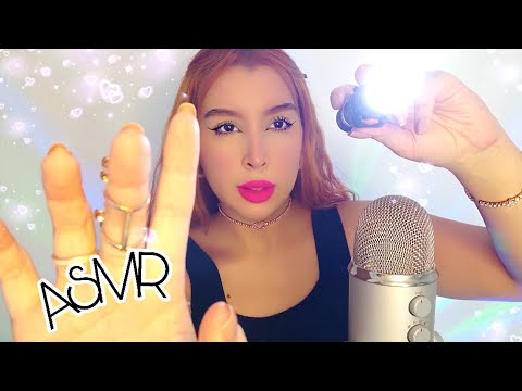 ASMR Sons de boca pra vc relaxar e dormir 😴🎧