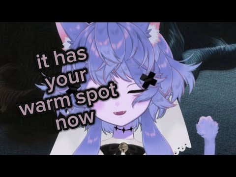 ASMR RP: Your Sister Doesn’t Study with You at Night after Having Invited You to Study Together