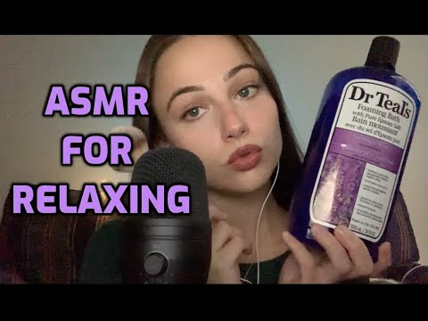 ASMR Products to Help You Sleep and Tingle | Whispered
