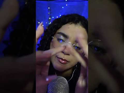 ASMR Tesourinha na tela