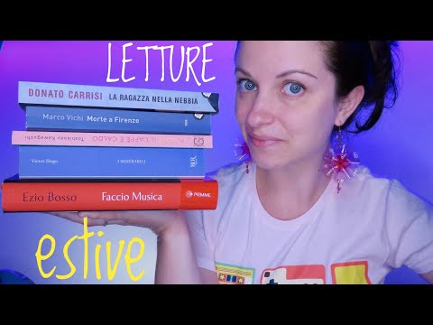 30 MINUTI PER RILASSARSI ASMR ITA #LIBRI