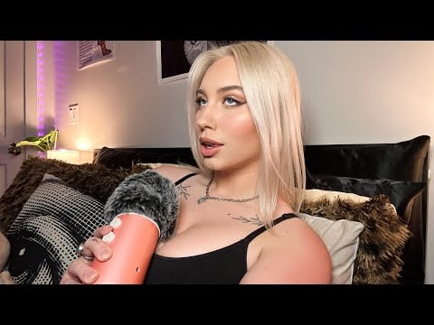 The Most INTENSE Heartbeat ASMR Video You'll Ever Watch