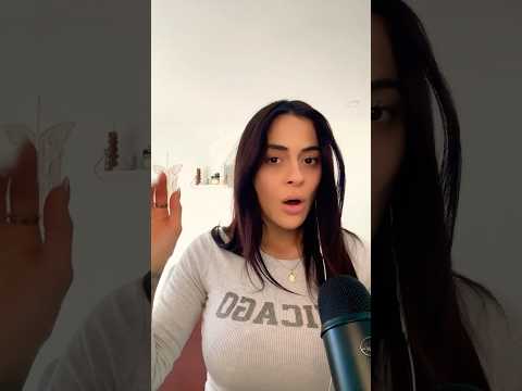 Spin it & see your trigger!🌪️  Episode 06 #visualtingle #asmrtingles #tingles #tapping