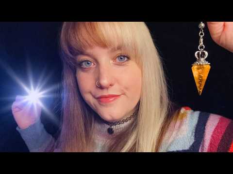 ASMR | Hypnosis For A Cosy Deep Sleep ✨💤