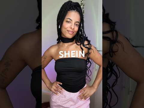 🔥 Pesquise 👉F3WZ3👈 na SHEIN para desbloquear meu carrinho secreto
