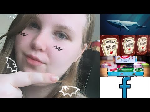 ASMR 100 Random Facts (Whispered) ~Whisper Ramble~