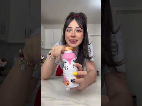 Galletas de hielo #asmr #icechips #recipe #receta