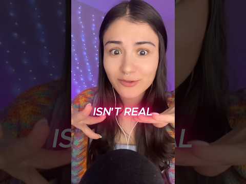 but the tingles 🫢 #asmr