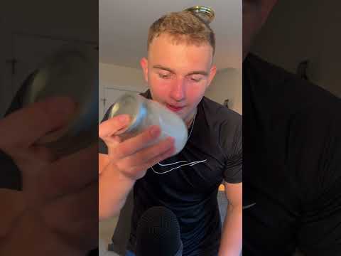Asmr how many times #asmr #aggressiveasmr #satisfying