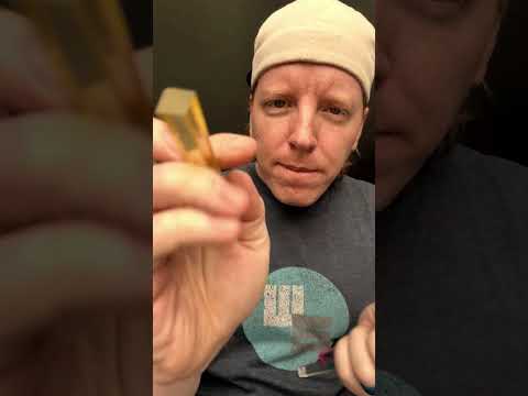 ASMR Eye Exam #asmr