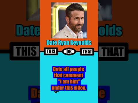 THIS or THAT part 6 #asmr