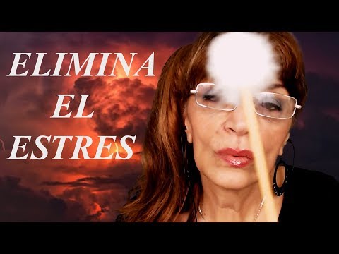 ASMR LOS SONIDOS QUE QUITAN EL ESTRES 😴