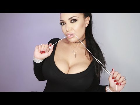 ASMR 👅 INTENSE EAR EATING // MOUTH SOUNDS 💓