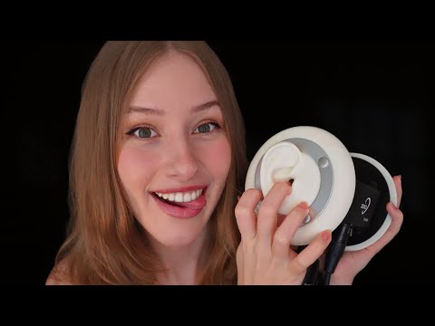 Diddly ASMR - All videos @ The ASMR Index