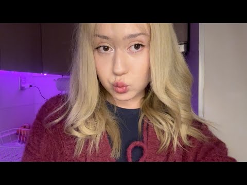 bajoneamos juntos? :3 ASMR CHILE