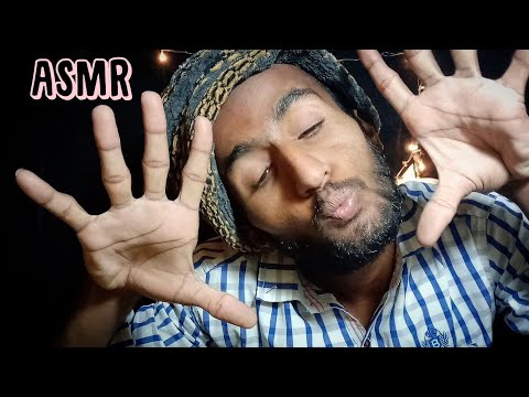 Fast And Aggressive ASMR ⚡⚡