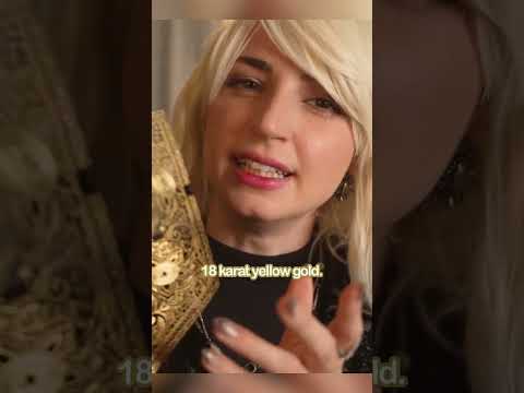 ASMR - Designing your Mask for the Masquerade