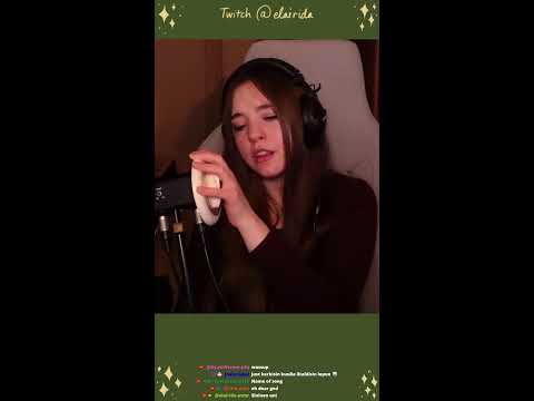 🔴 LIVE ASMR 🩷 [ENG/FIN] 🩷