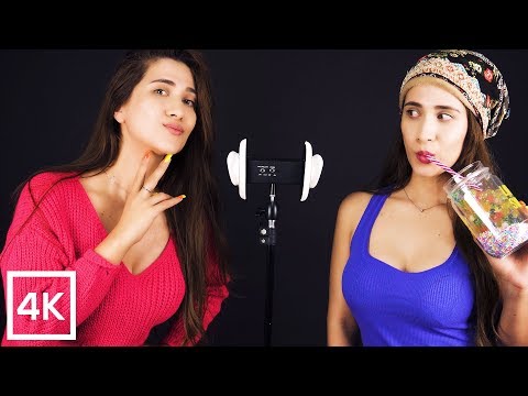 Mira este ASMR y dormirás en 5 minutos | 4K | ASMR Español | Asmr with Sasha