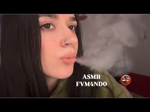 ASMR FVM4ND0 🚭