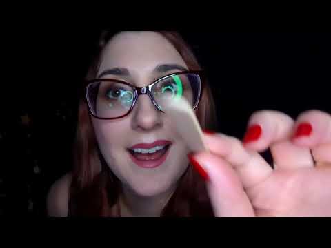 Can You stay Awake Unitl the End??? ASMR For Sleep (compilation)