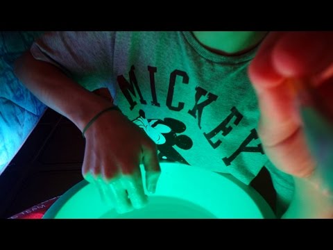 [ASMR PORTUGUÊS] 🌈 5 gatilhos para te relaxar (Triggers to help you sleep) | #VEDA01
