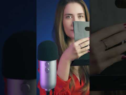 ASMR PARA PERSONAS QUE NO SIENTEN ASMR #shorts #asmr #shorts