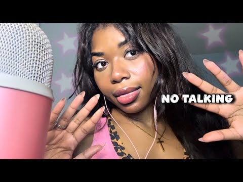 ASMR | Intense Pure Wet Mouth Sounds! (No Talking) *1 HOUR*