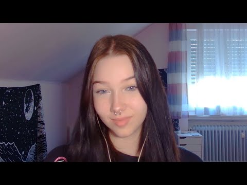 ASMR | Kannst du diese Vergleichsfragen richtig beantworten? (german/deutsch) #asmr