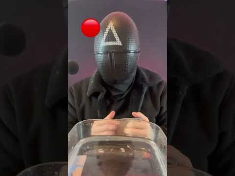 Asmr #asmr #relax #sommeil #asmrlive #challenge #pourdormir #squidgame