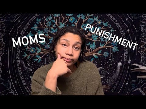 ASMR - The Punishment