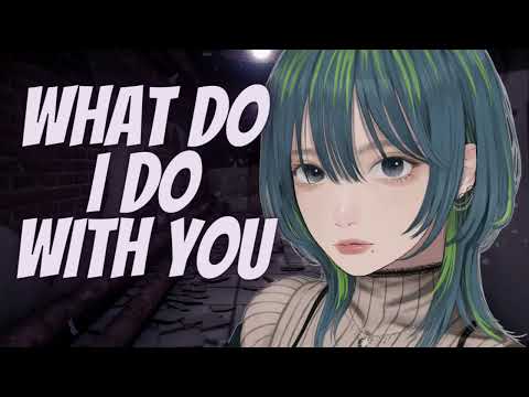 Hired assassin spares your life (F4A) [ASMR RP] [Binaural] [Sassy] [Domineering]