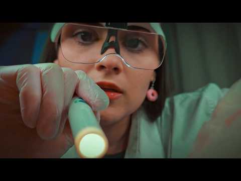 ASMR FACIAL Limpeza, Massagem e Cuidados ✨️