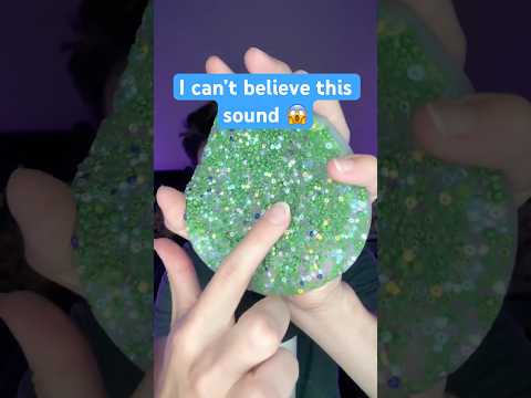 Unexpected Satisfying Sounds ASMR