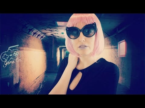 Cyberpunk ASMR |: Underground Memory Erasing Clinic : | Roleplay