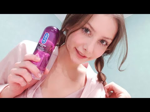 🥵💦The same FULL body massage 🥵🥵Тот самый массаж ВСЕГО тела 💦🥵 АСМР/ASMR