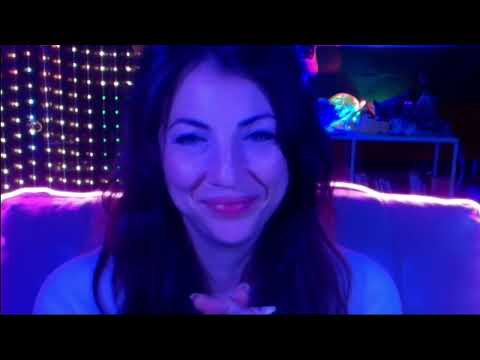 ASMR CLOSE UP loud claps