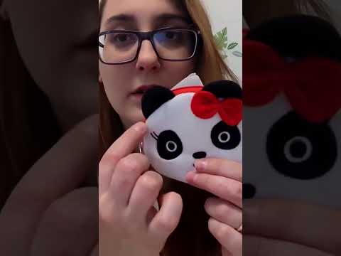 asmr tracing and mouth sounds