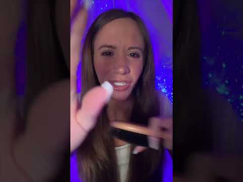 ASMR / Mean But Nice Girl Helps You Out