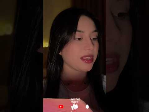 Veja aqui 👆🏻 #asmr #deustemumapalavrapravoce #oração #biblia